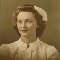 Elizabeth Dunn Loftus