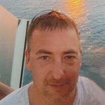 Charles R. Wieand