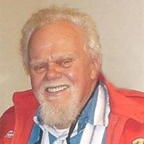 Charles R. Johnson, Jr.