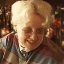 Barbara A. Auger