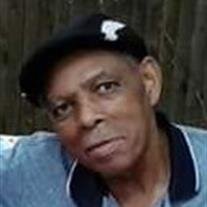 James R. Webster