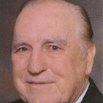 Robert J. McCloskey, Jr.