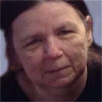 Deborah Barlow