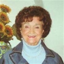 Kathryn M. Radziewicz