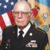 Amos W. Aiken