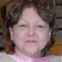 Susan E. Carter