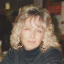 Deborah A. Caldwell
