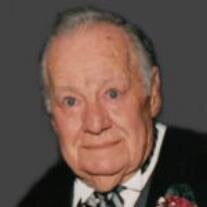 George M. Webb