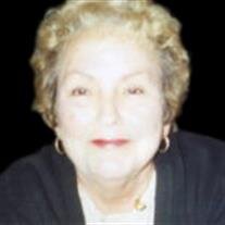 Patsy R. Reedy