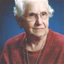 Norma J. Shaw