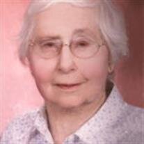Mary Lou Brockenbrough