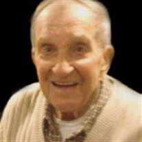 Eugene "Gene" A. Koveleski