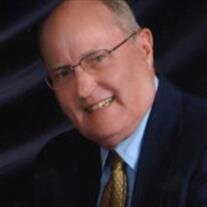 Walter A. Hagelstein, Jr.