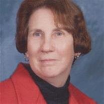 Frances J. Brown