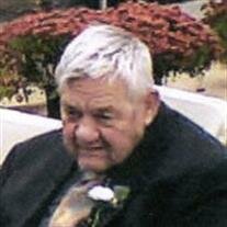 Russell Don Teeter