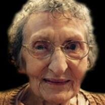 Virginia Craig "Ginny" Hafer
