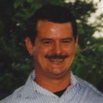 Joseph Wayne Breeding