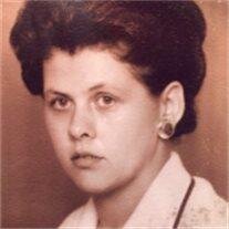 Alice Halley