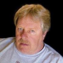 James P. Insley, Jr.
