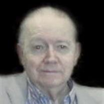 George R. Stidham