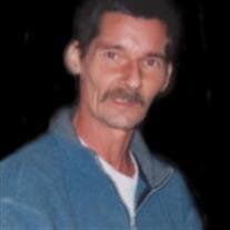 Michael Wayne Robinson