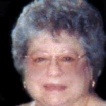 Betty Anne Cox