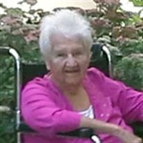 Virginia M. Lovett