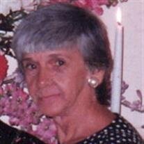 Eleanor B. McKee