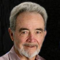 Bruce Stanley