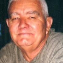Edwin John "Bud" Pickhaver, Sr.