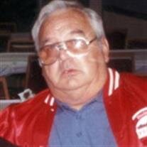 Richard F. "Uncle Dick" Woodrow