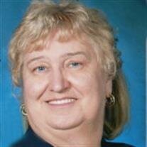 Marianne Matthews