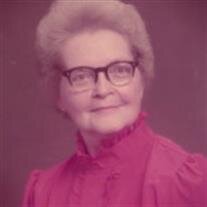 Katherine K. Meekins
