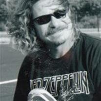 Douglas M. Dillon