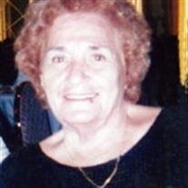 Marie D. (Saragino) Reno