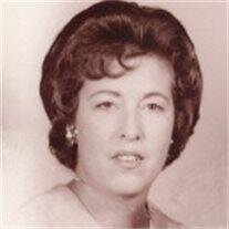 Juanita Graham Wood