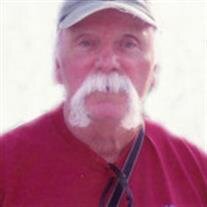 Eugene F. "Gene" McDerby