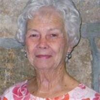 Nita Mae Walker Raybourn