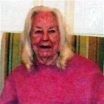 Enid C. (Robinson) Johnson