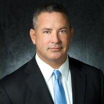 Richard George "Rich" Kinnaman