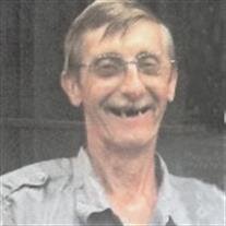 Kenneth V. Landis, Jr.