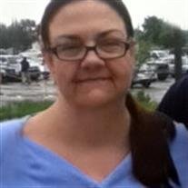 Elaine Stiles Tjersland
