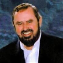 Richard Burton Nelson, Sr.