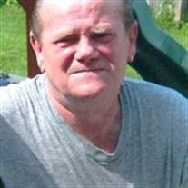 William L. "Woody" Wood