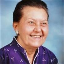 Olga T. Einhorn