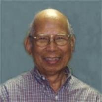 Hermenegildo V. Vidal