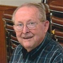 Harvey L. Garvine