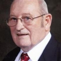 Joseph W. Hojnicki, Sr.