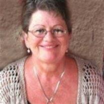 Barbara Jean Downes