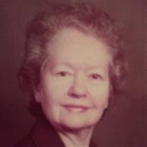 Eva Saxfield